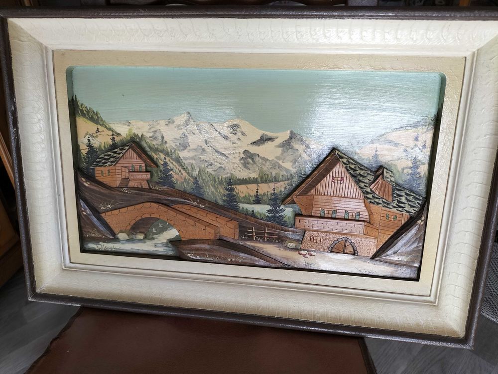 Tableau Décoration