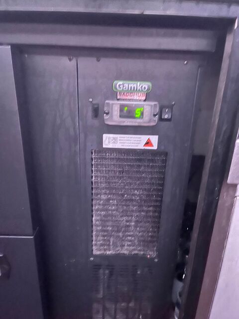 Frigo de bar 1000 69006 Lyon