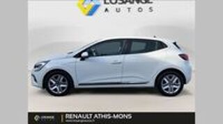 Clio V Clio TCe 100 Zen 2019 occasion 91200 Athis-Mons