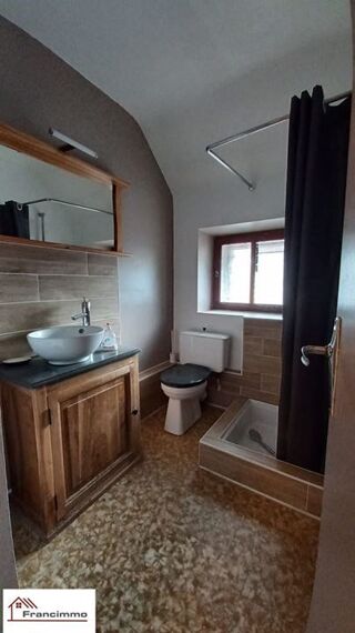  Maison à vendre 10 pièces 239 m²
