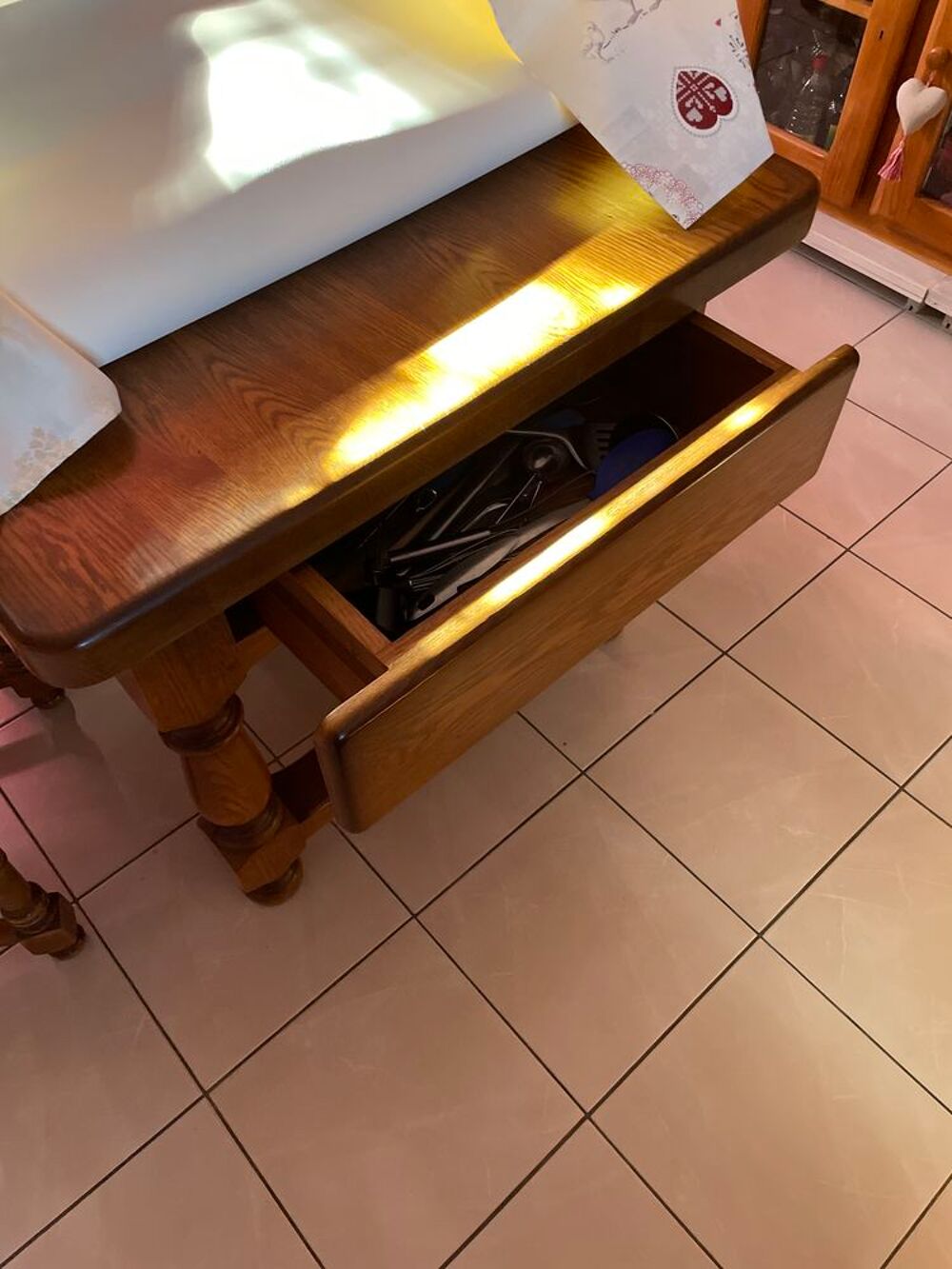 Table Meubles