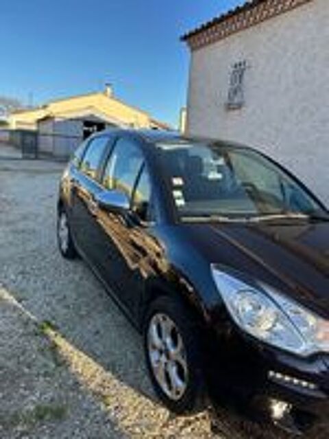 C3 PureTech 82 Feel Edition 2015 occasion 30800 Saint-Gilles