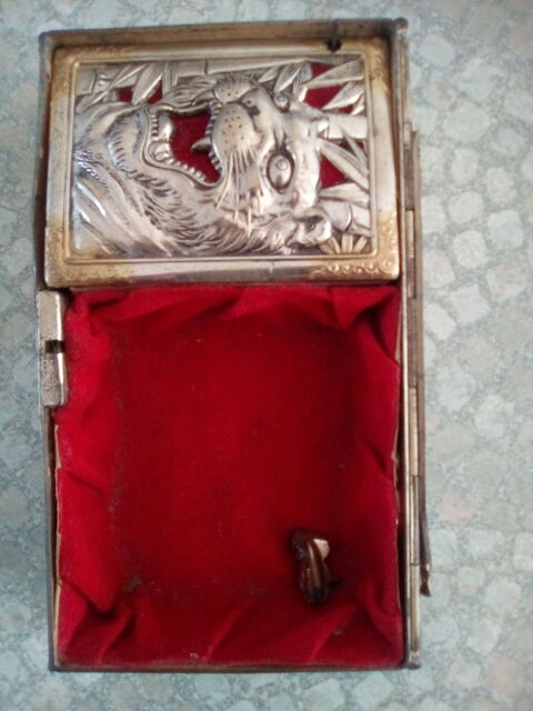 Boite � musique 100 Mach� (85)