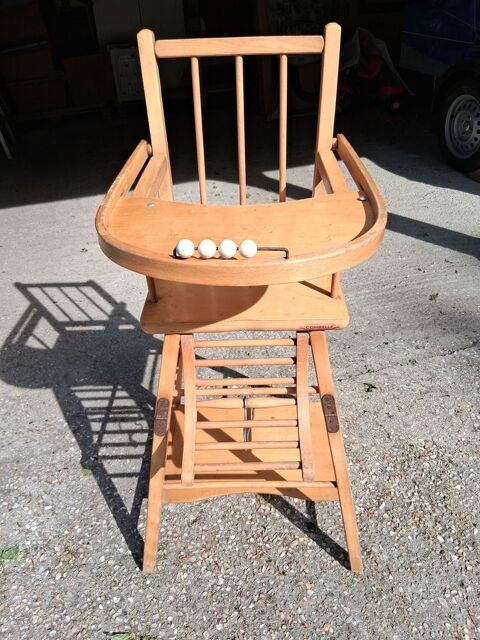 Chaise haute bois  8 Lisieux (14)
