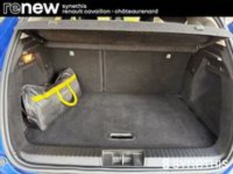 Captur TCe 90 Techno 2023 occasion 84300 Cavaillon