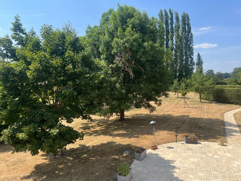 Vente Maison PROPRIETE 355 M2 SUR 7000M2 A 1 H DE LA DEFENSE ET DE PARIS Pacy-sur-eure