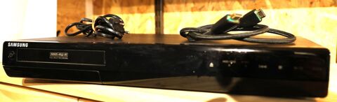 Lecteur-Enregistreur-Samsung Fl�ville-devant-Nancy (54)