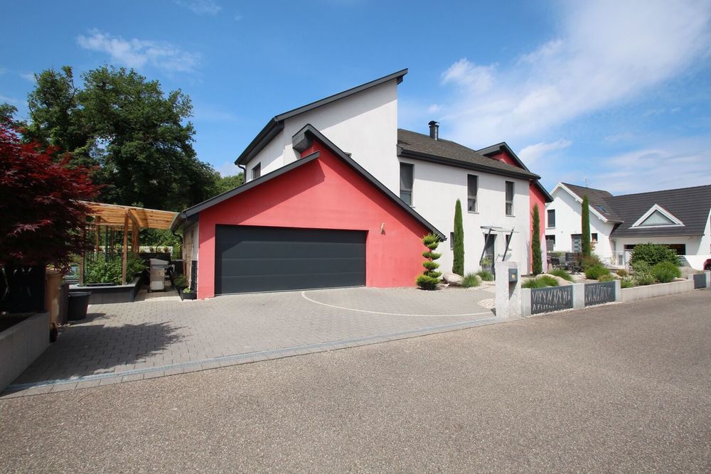 � vendre  Maison Bartenheim (68870)