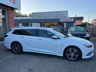 Insignia Sports Tourer 2.0 D 170 ch BlueInjection Elite 2017 occasion 82000 Montauban