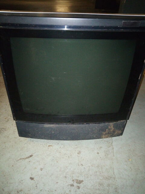 T�l�viseur Bang Olufsen Beomaster 1990 30 Versailles (78)