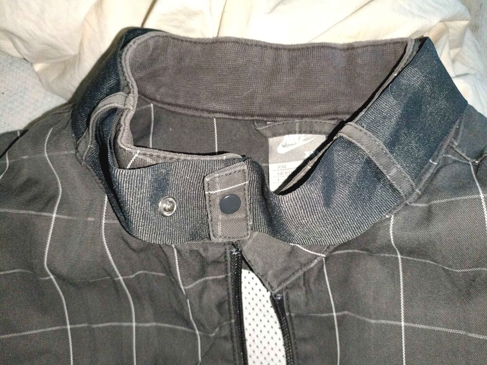 veste Nike classe Vêtements