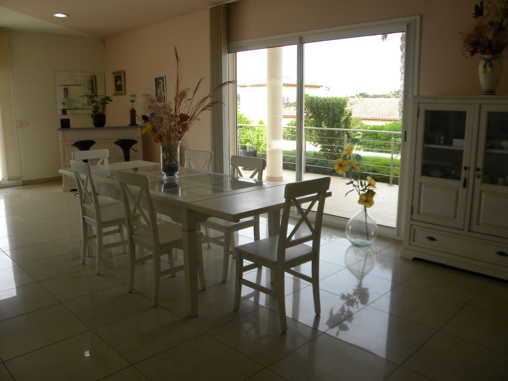 Vente Villa Magnifique villa de 156?m² Puissalicon