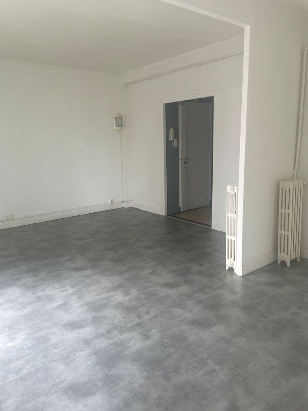 Location Appartement T3 Chamalières