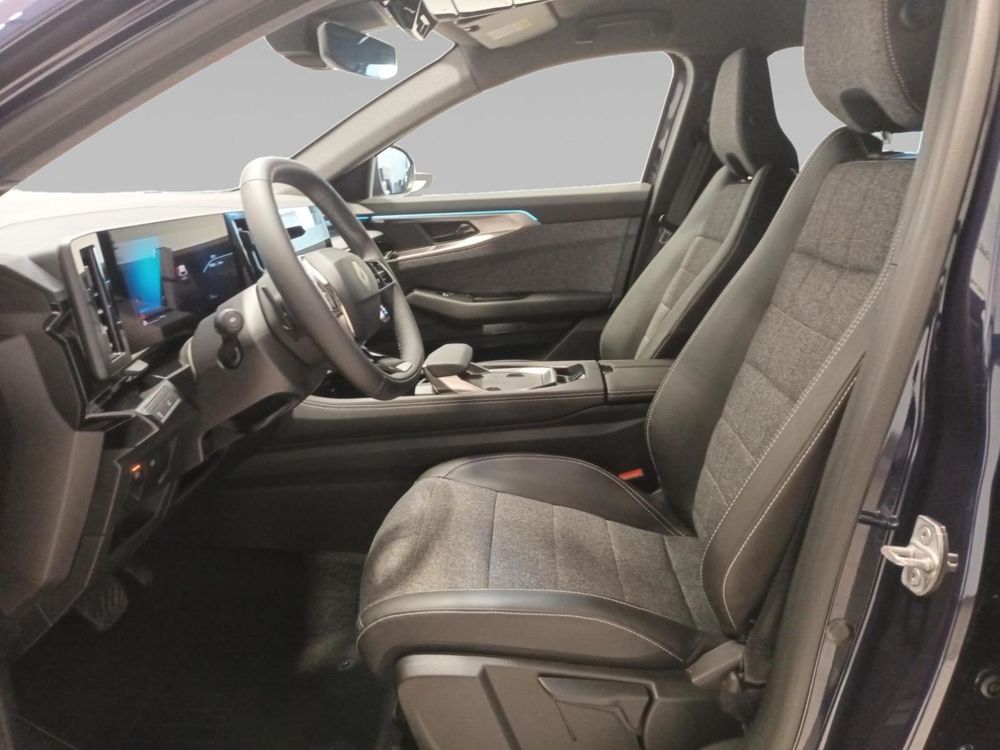 Espace E-Tech full hybrid 200 GSR2 Techno 2025 occasion 08000 Charleville-M&eacute;zi&egrave;res