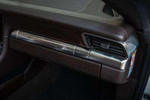 911 (991) 911 Targa 4S 3.8i 400 PDK 2014 occasion 75014 Paris