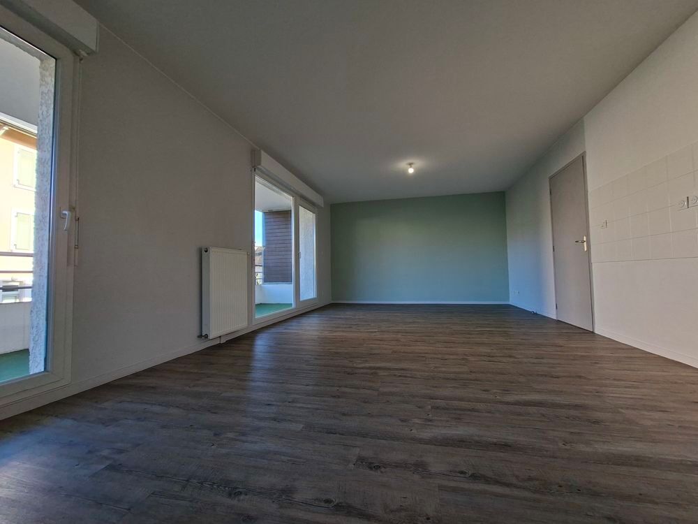 Vente Appartement VENTE HLM EN BRS T3 LA MOTTE SERVOLEX La motte-servolex