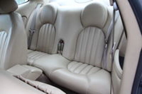 XK8 4.2i V8 2003 occasion 59310 Auchy-lez-Orchies