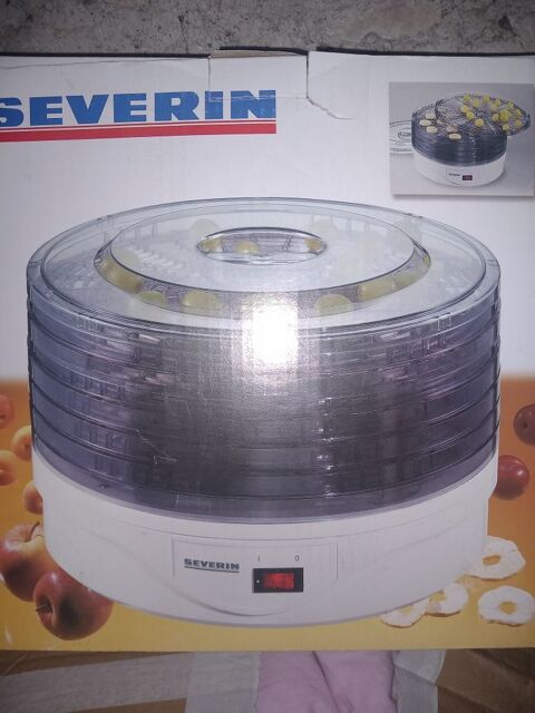 Appareil pour s�cher les fruits 40 Henrichemont (18)