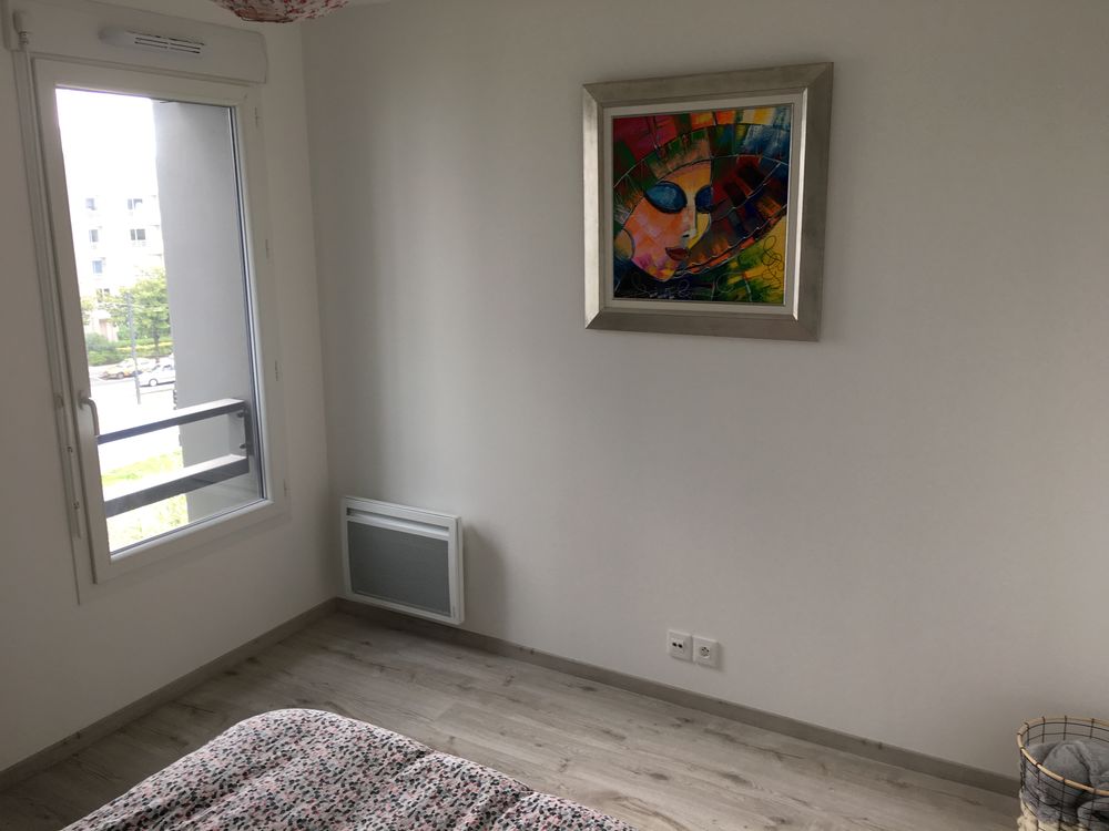 Location Appartement Bel appartement T3 récent de 70 m² - Espace Confluent à Rezé Rezé