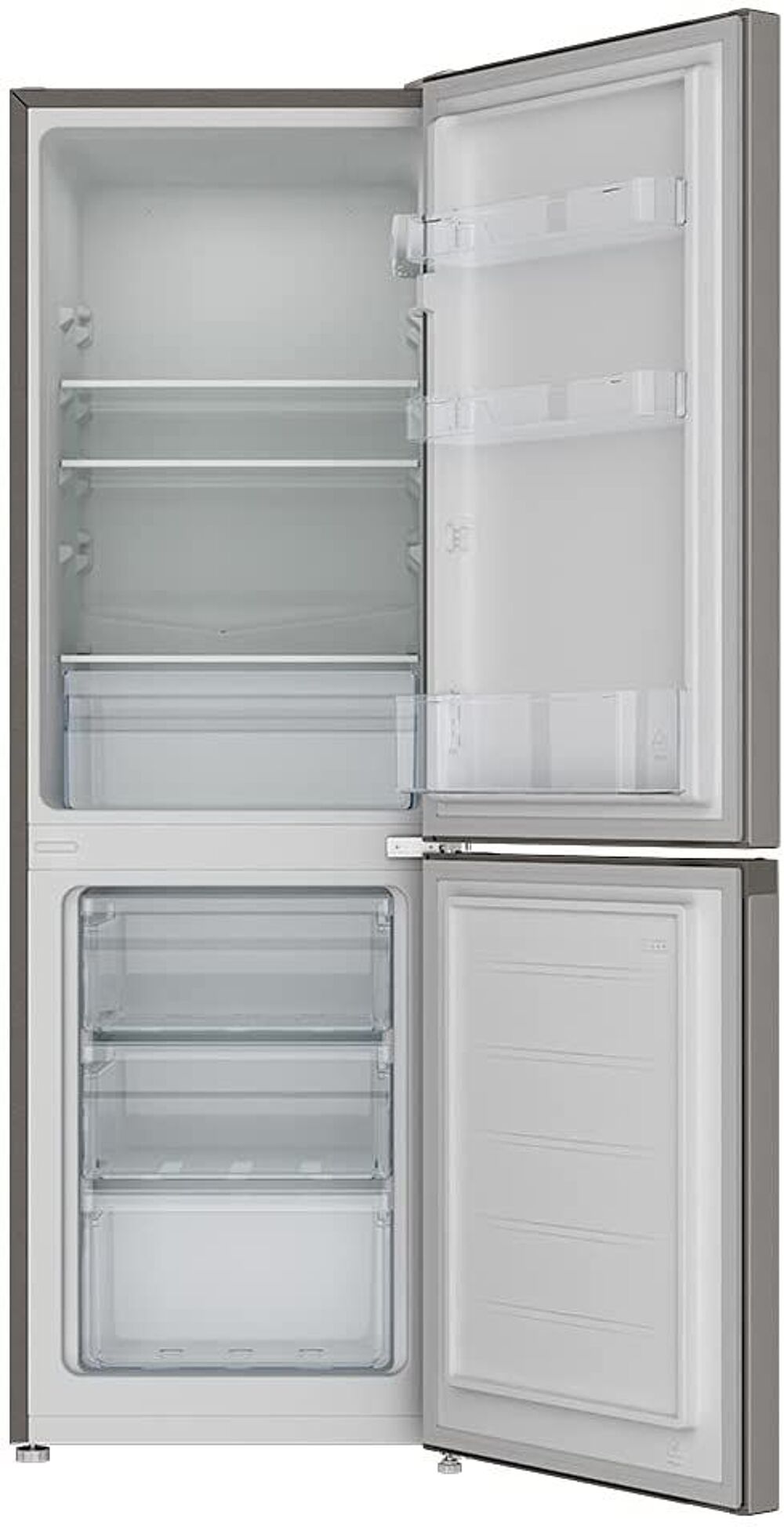 Combin&eacute; r&eacute;frig&eacute;rateur cong&eacute;lateur CHIQ Electroménager