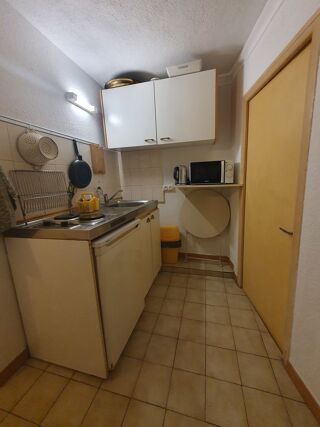  Appartement à vendre 2 pièces 32 m²