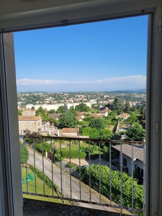  Appartement à vendre 5 pièces 81 m²