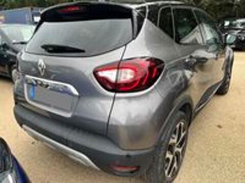 Captur dCi 90 Intens 2019 occasion 84000 Avignon