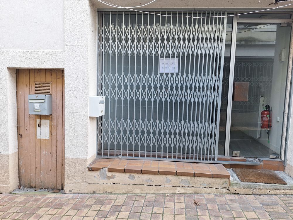 Location Autre Local commercial Decize