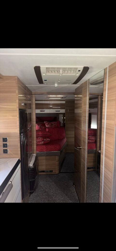 TABBERT Caravane 2018 occasion Carbonne 31390