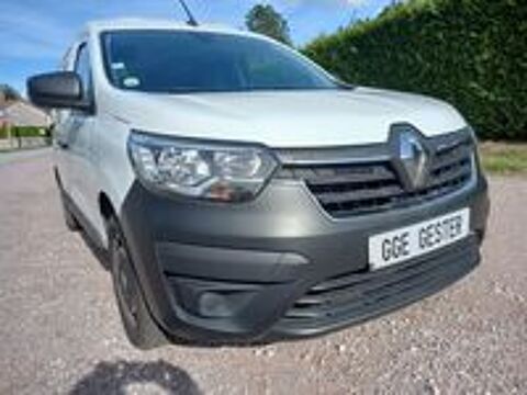 Express VAN STE 1.5 DCI 95 CONFORT 2 PLACES 35937 KMS 2021 occasion 88220 Urim&eacute;nil