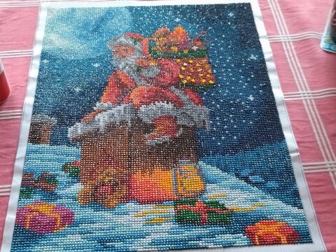 DES tableaux de plusieurs modèles en perles de diamant 20 Tasque (32)