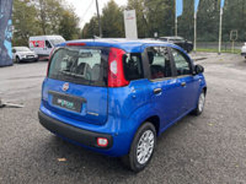 Panda 5p Hybride BSG City III 1.0 70 cv 2025 occasion 87280 Limoges