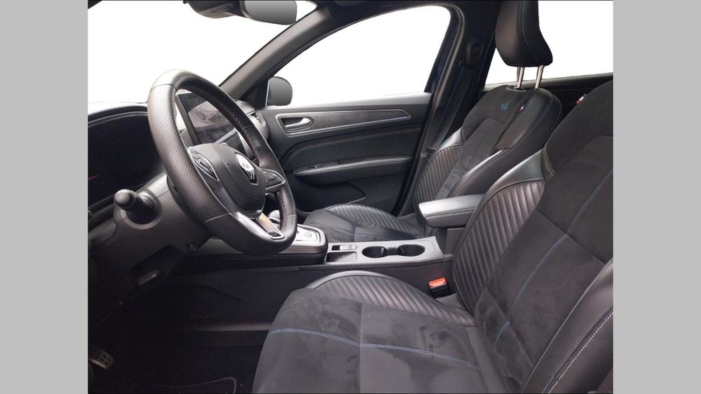 Arkana TCe 160 EDC - 23 esprit Alpine 2024 occasion 92140 Clamart