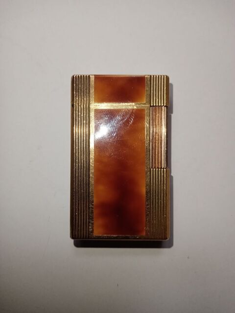 Briquet Dupont Paris 420 Eaubonne (95)