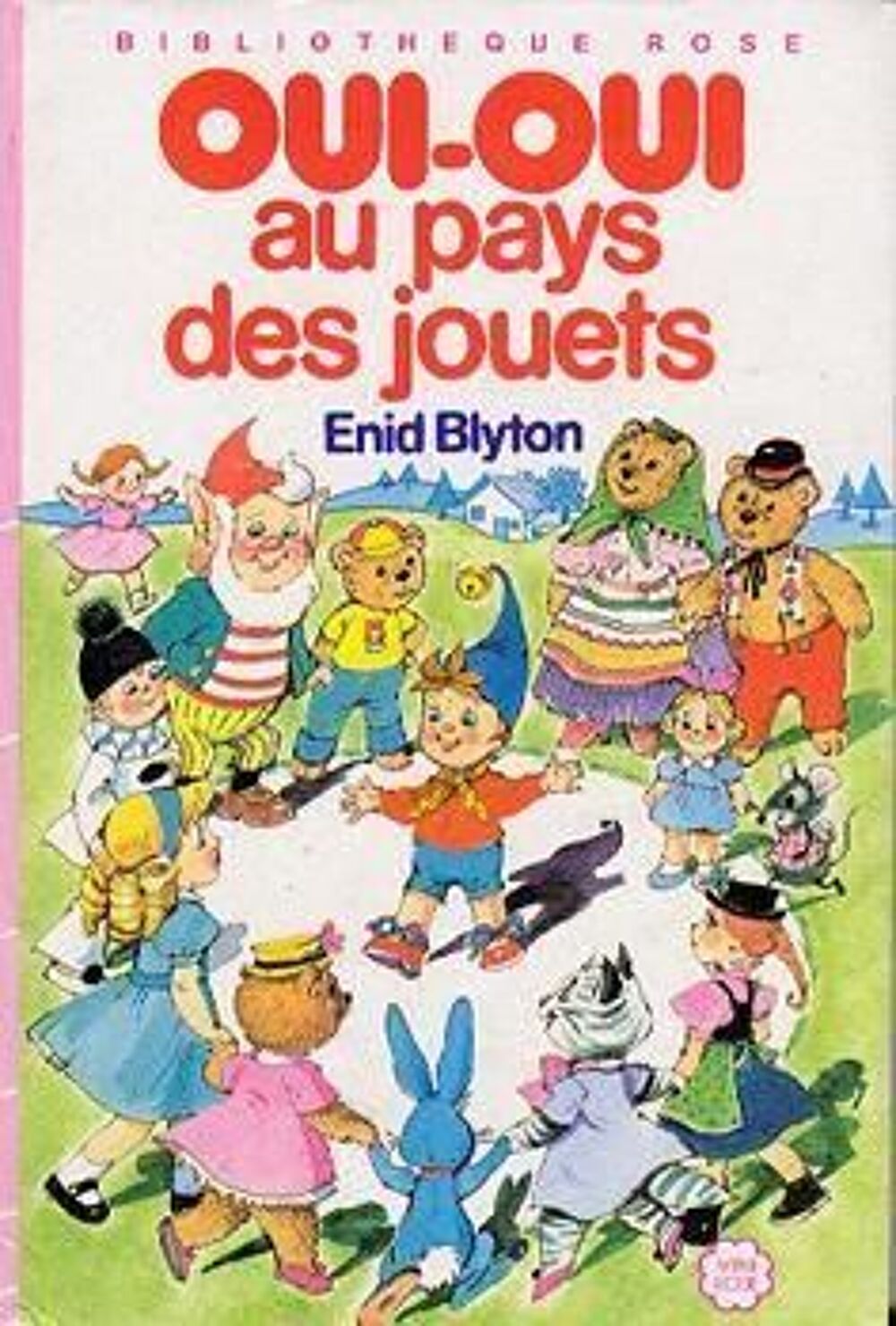 LIVRES OUI OUI Livres et BD