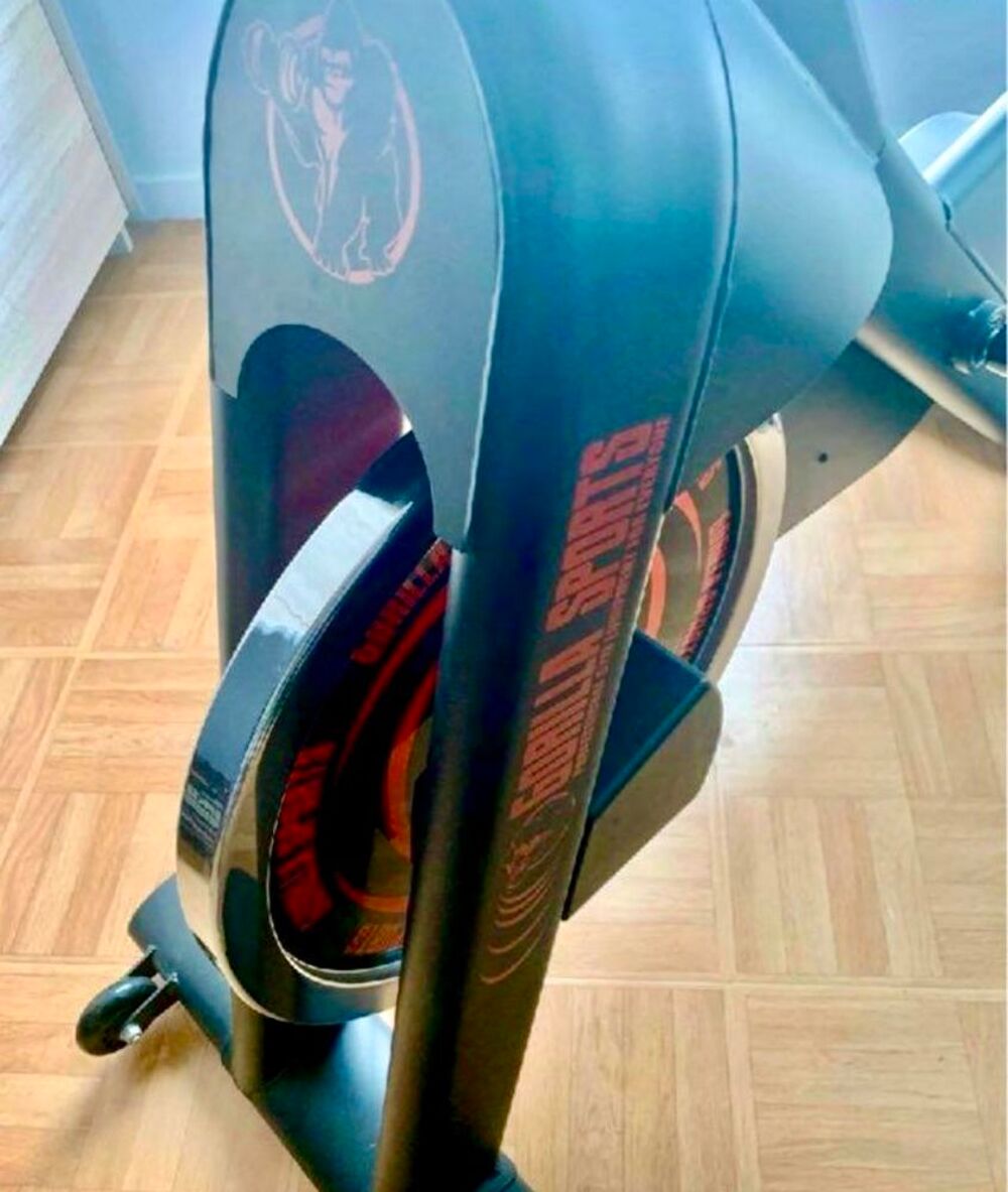 V&eacute;lo de biking Gorilla Sports Sports