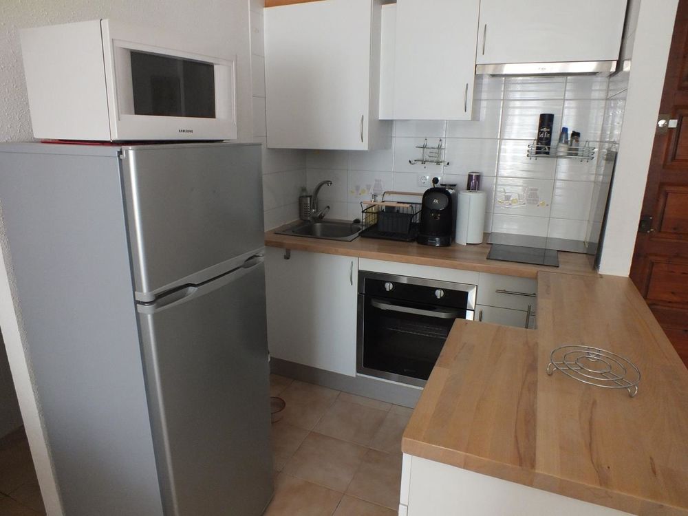 Vente Appartement appartement Rosas Rosas (Espagne)