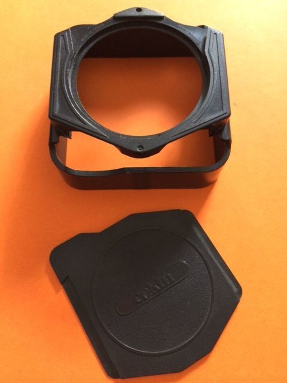 Accessoire filtre Cokin Photos/Video/TV