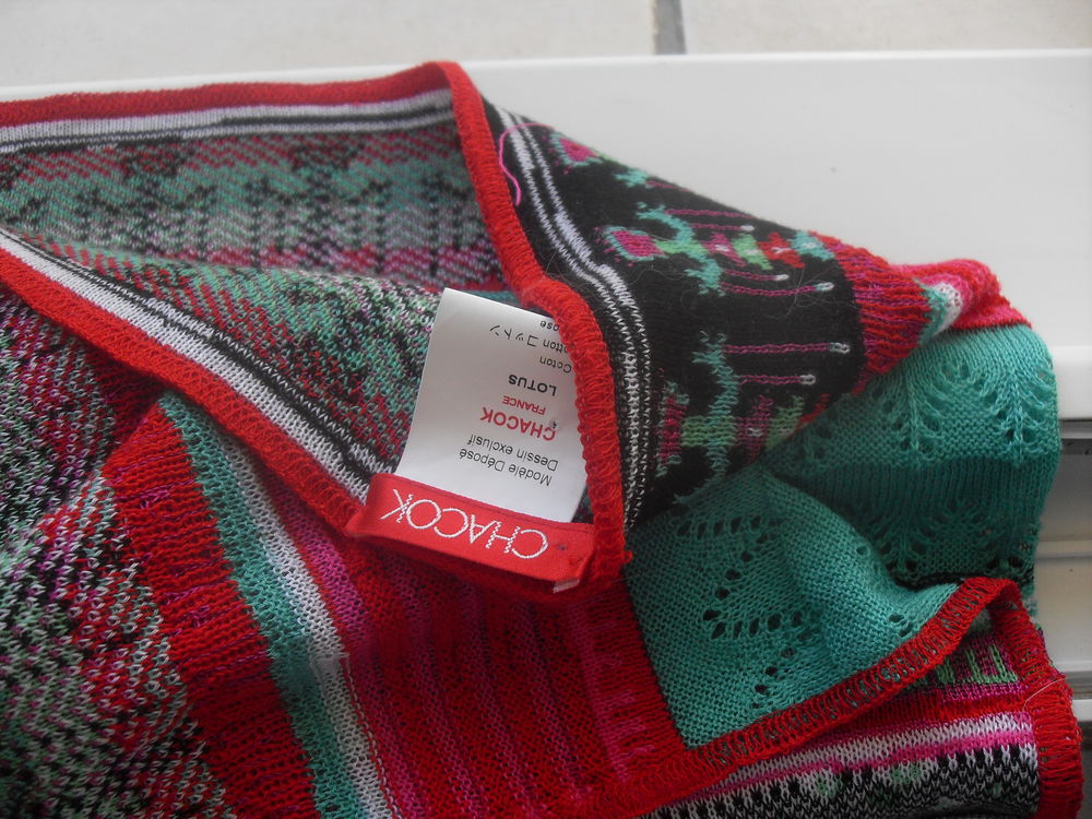 Echarpe Chacok Vêtements