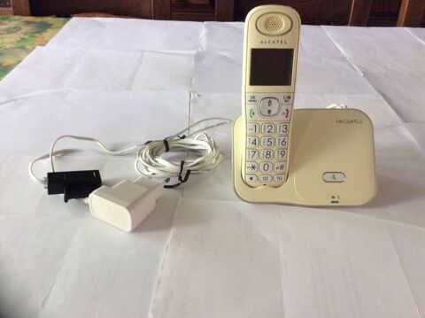 Téléphone Ancien 29 Bourg-en-Bresse (01)