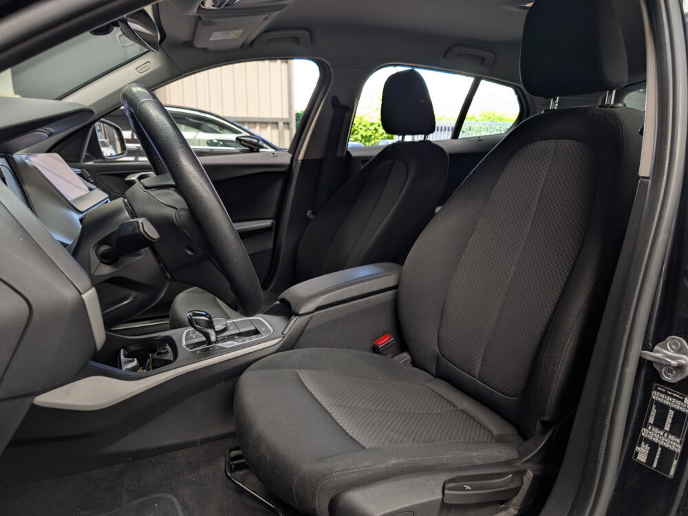 S&eacute;rie 1 116d 116 ch DKG7 Business Design 2019 occasion 59600 Maubeuge