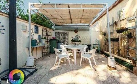 Tables et chaises de jardin, terrasse 50 Vias (34)