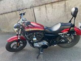 HARLEY-DAVIDSON 2019 occasion 51000 Ch&acirc;lons-en-Champagne