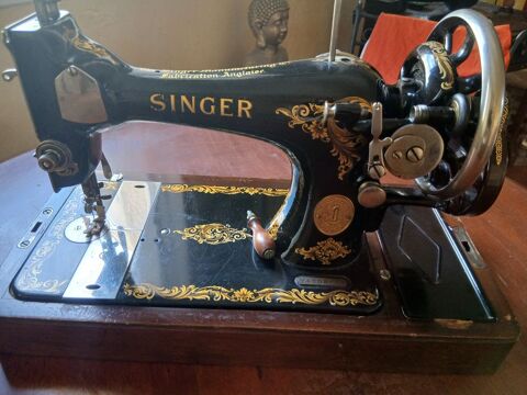 MACHINE A COUDRE SINGER Nice (06)