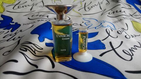 MINIATURE DE PARFUM 13 Trouy (18)