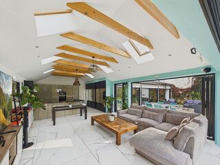  Maison � vendre 6 pi�ces 138 m�