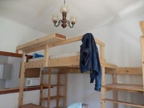  Appartement � louer 1 pi�ce 24 m�