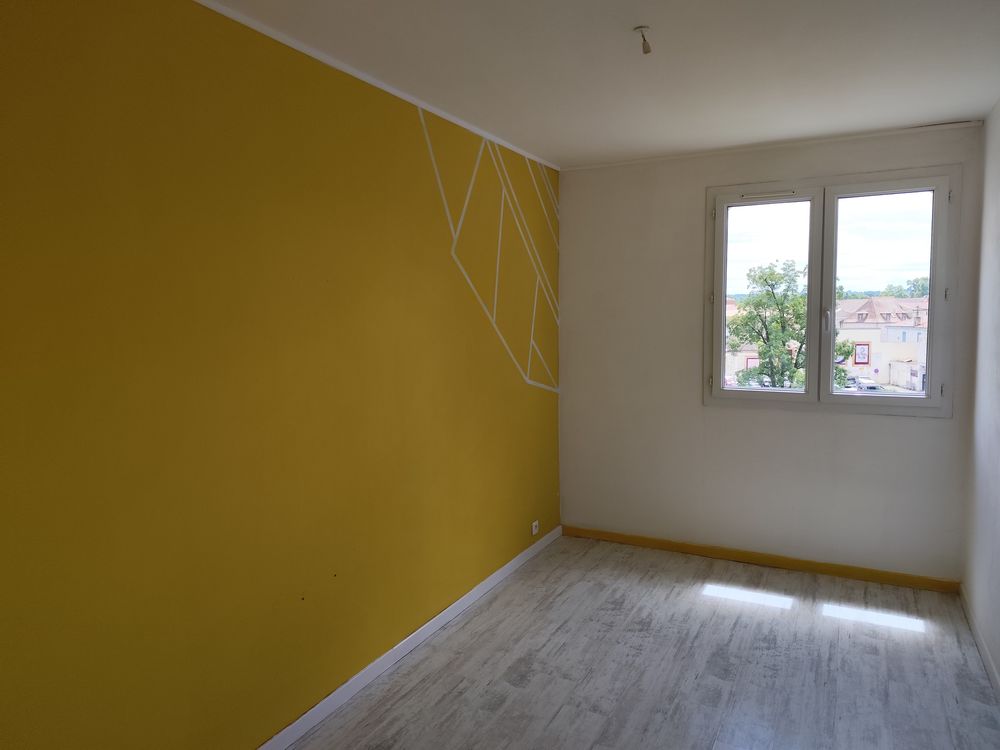 Vente Appartement Appartement F 3 avec garage Bergerac