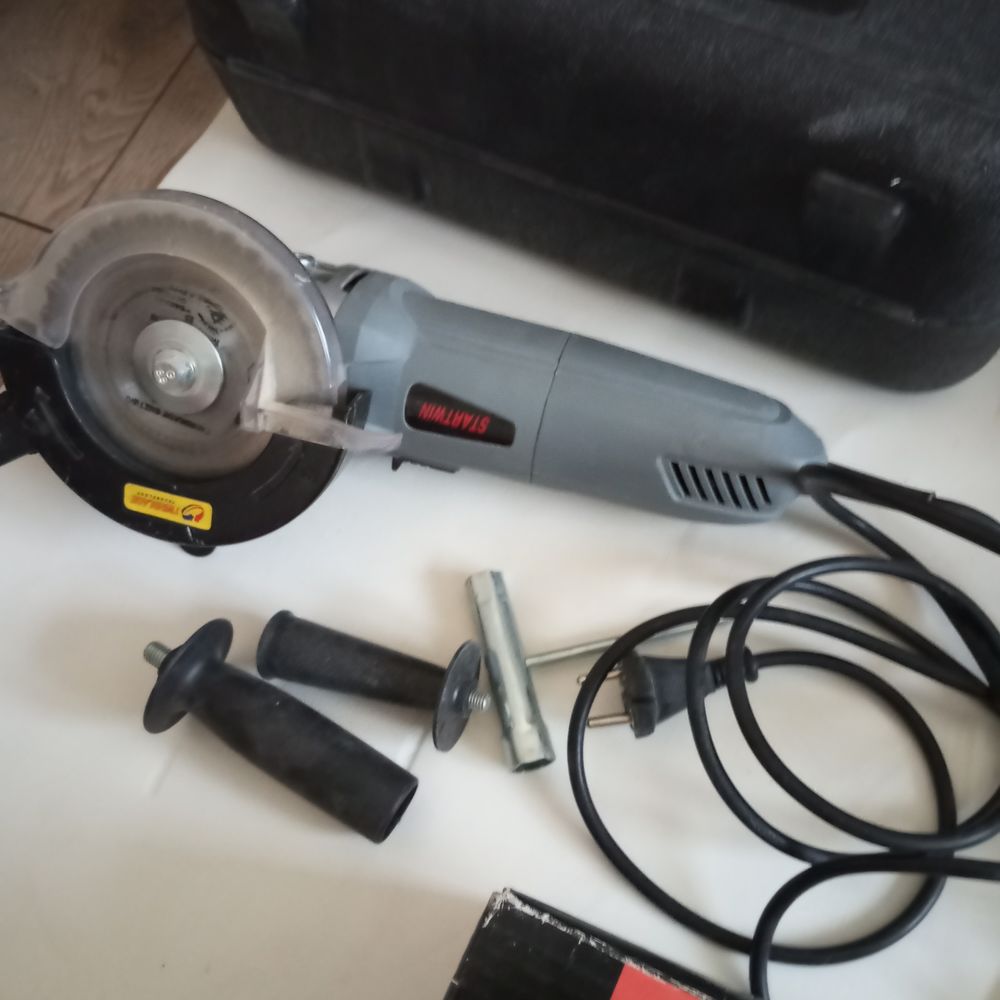 lot outillage Bricolage
