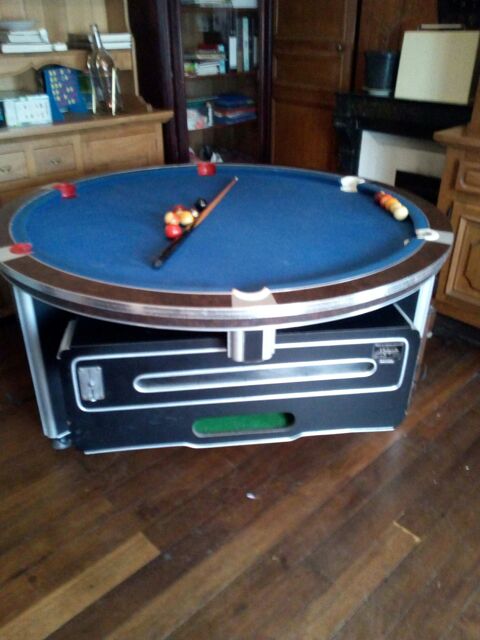 billard 800 Origny-en-Thirache (02)